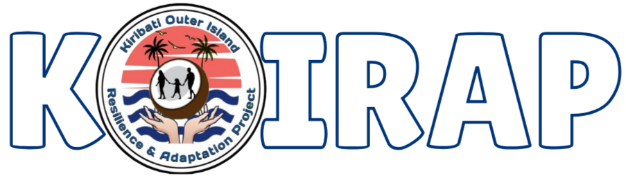 KIRIBATI OUTER ISLANDS RESILIENCE AND ADAPTATION PROJECT